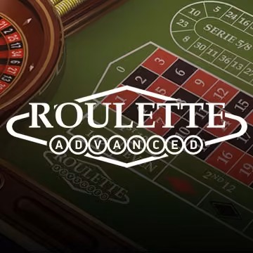 Roulette Advanced